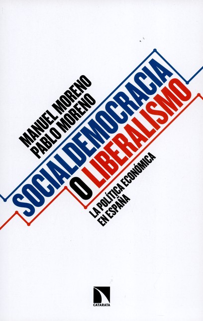 Socialdemocracia o liberalismo...