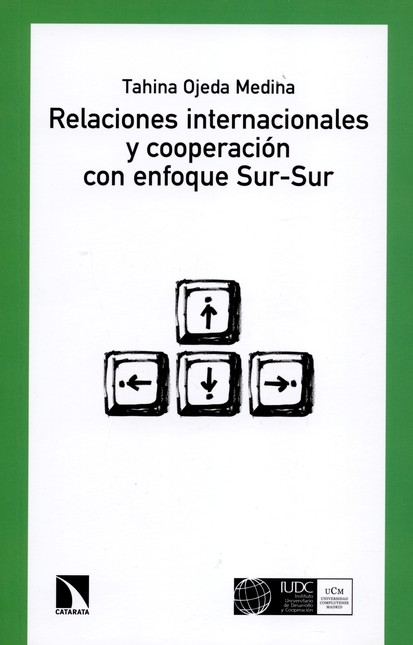 Relaciones internacionales y c...