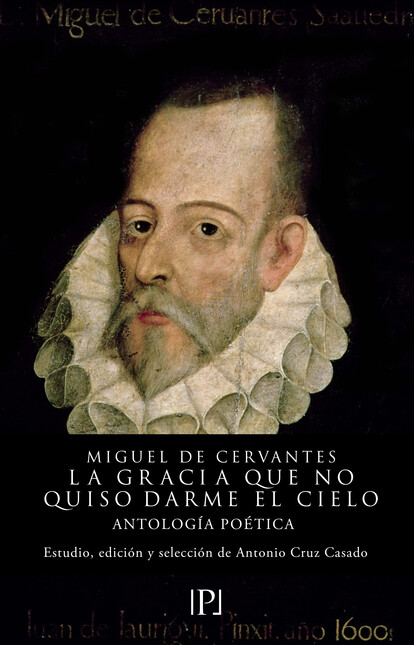 La gracia que no quiso darme e...