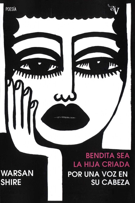 Bendita sea la hija criada por...