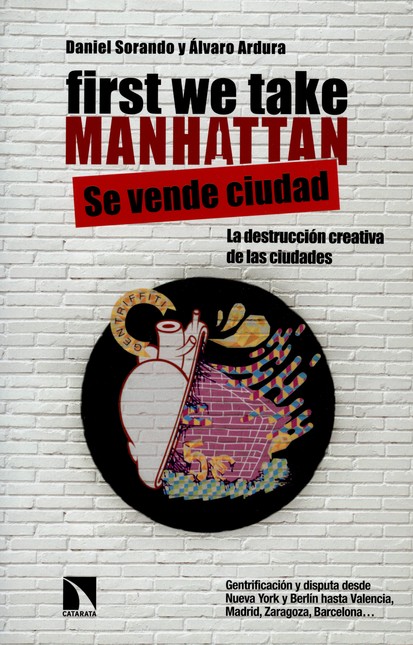 First we take Manhattan. Se ve...