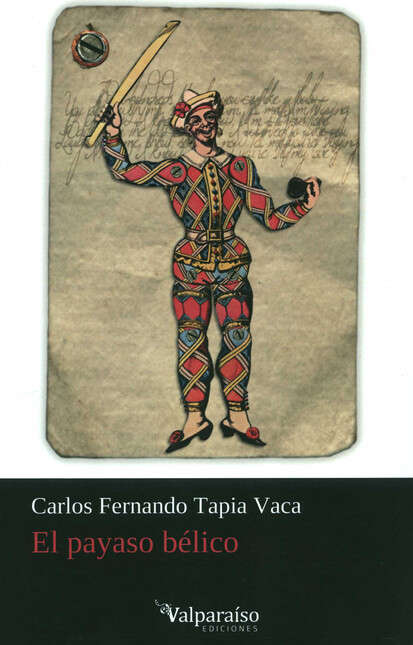 El payaso bélico