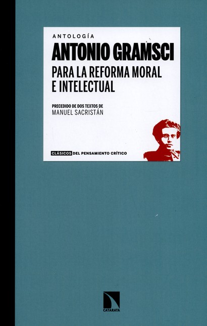 Para la reforma moral e intele...