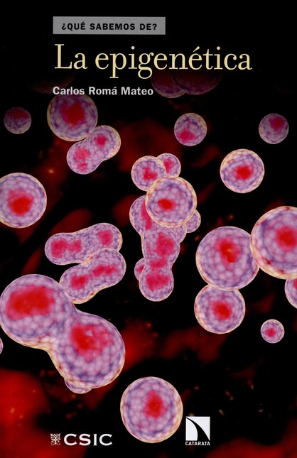 La epigenética