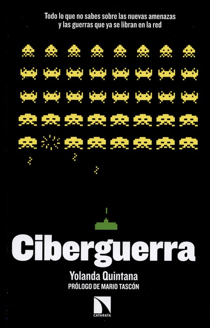 Ciberguerra