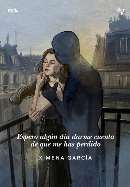Espero algún día darme cuenta ...