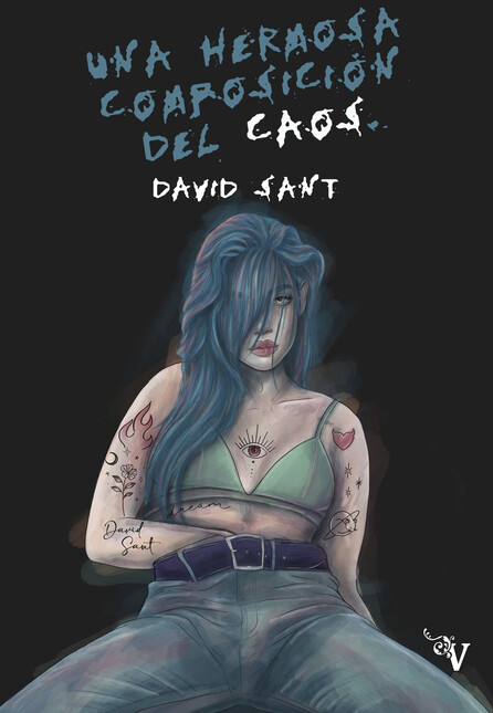 Una hermosa composición del ca...