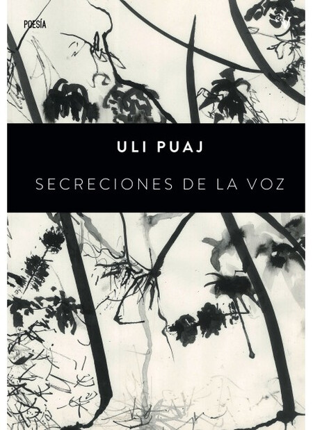 Secreciones de la voz