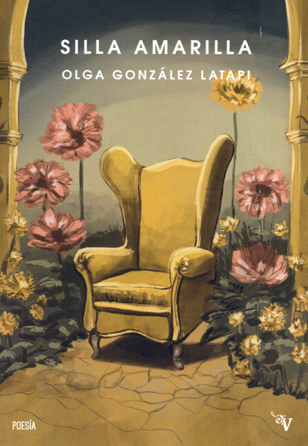 La silla amarilla