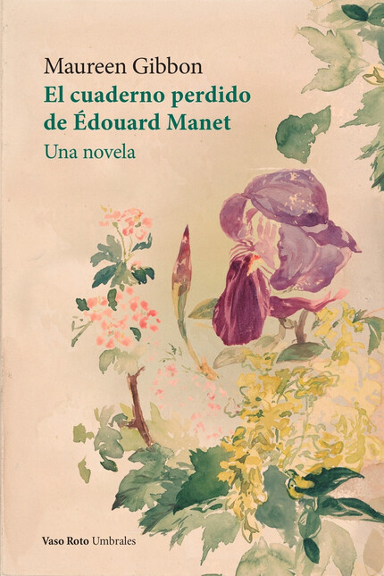 El cuaderno perdido de Édouard...