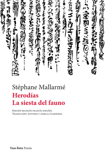 Herodías. La siesta del fauno