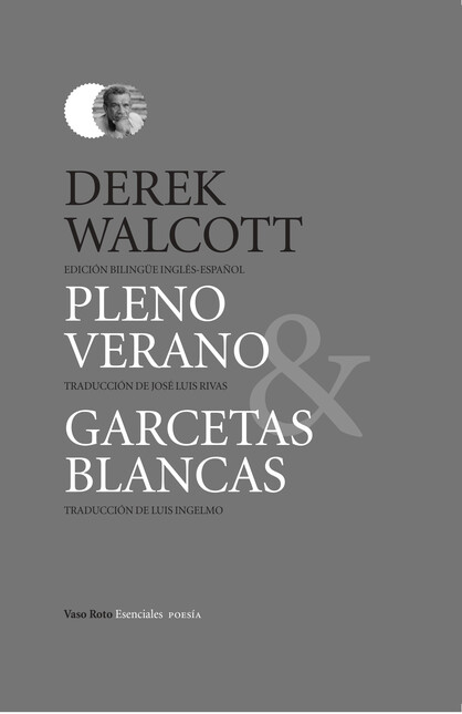 Pleno verano & Garcetas blanca...
