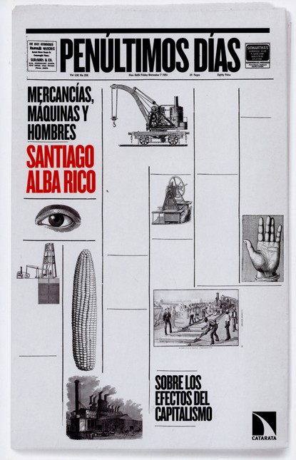 Penúltimos días. Mercancías, m...