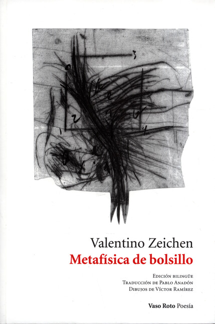 Metafísica de bolsillo