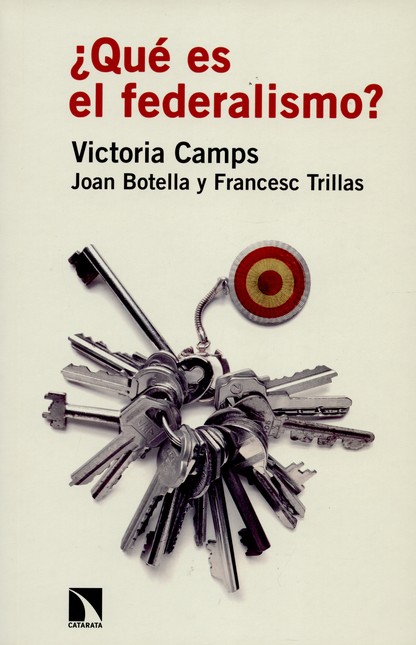 Qué es el federalismo?