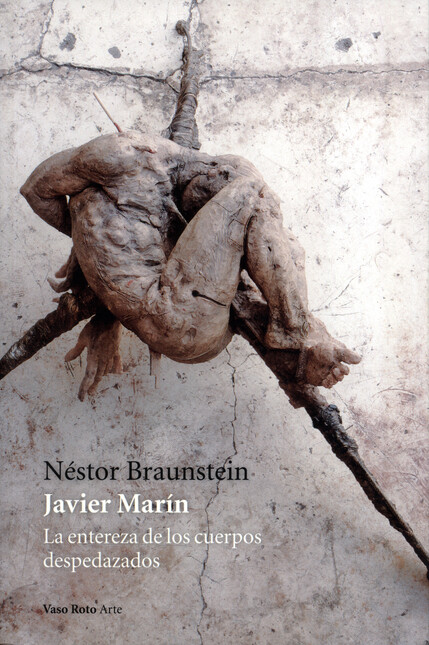 Javier Marín. La entereza de l...