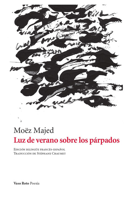 Luz de verano sobre los párpad...