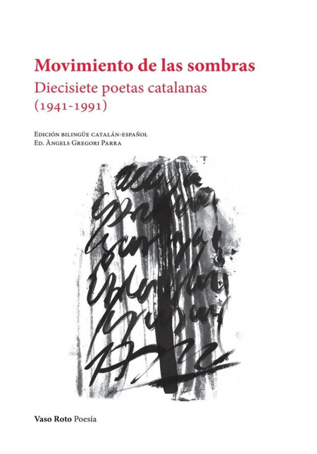 Movimiento de las sombras. Die...