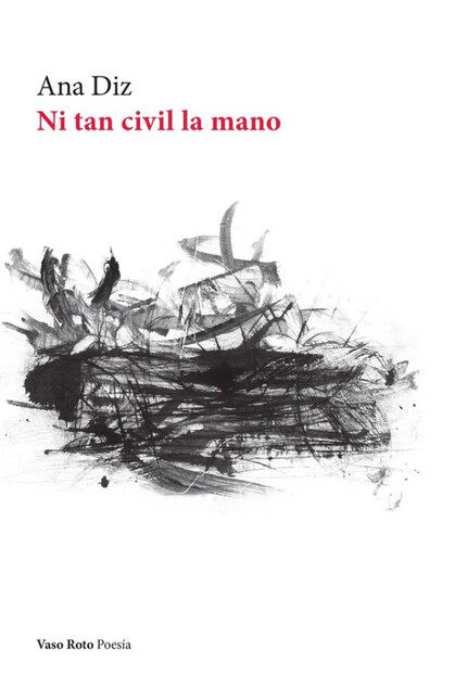 Ni tan civil la mano