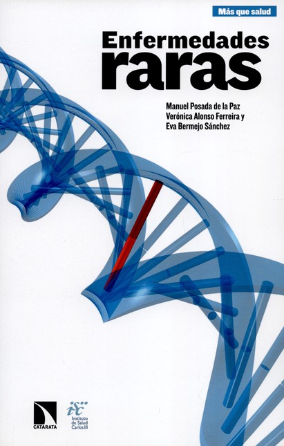 Enfermedades raras