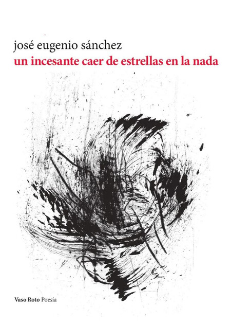 Un incesante caer de estrellas...