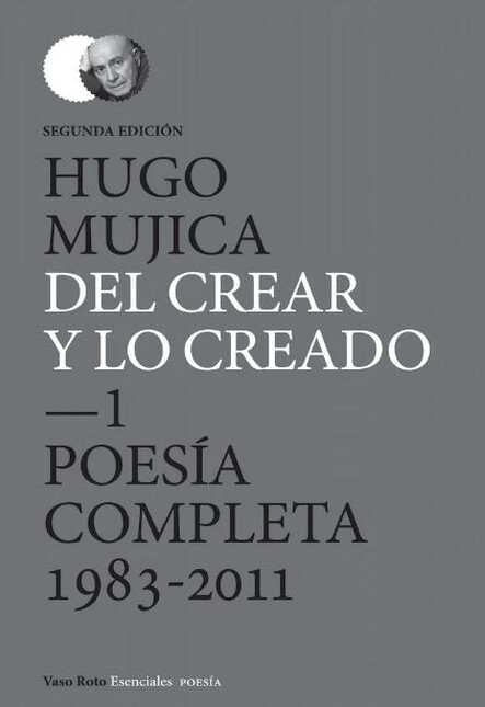 Del Crear y lo creado. Poesía ...