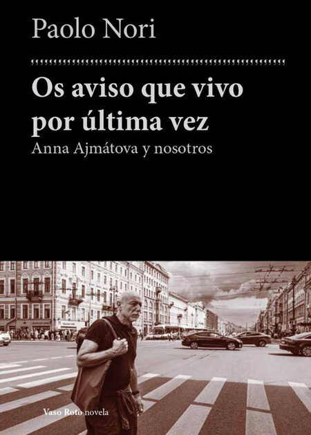 Os aviso que vivo por última v...