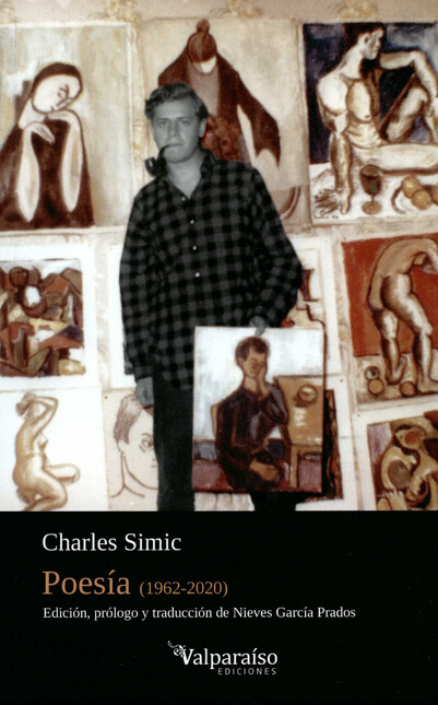 Poesía (1962-2020). Charles Si...