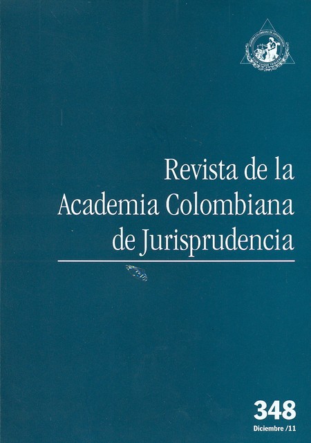 Revista de la Academia Colombi...