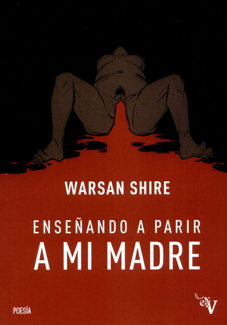 Enseñando a parir a mi madre