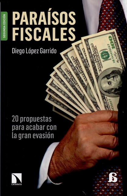 Paraísos fiscales