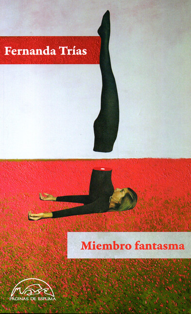 Miembro fantasma