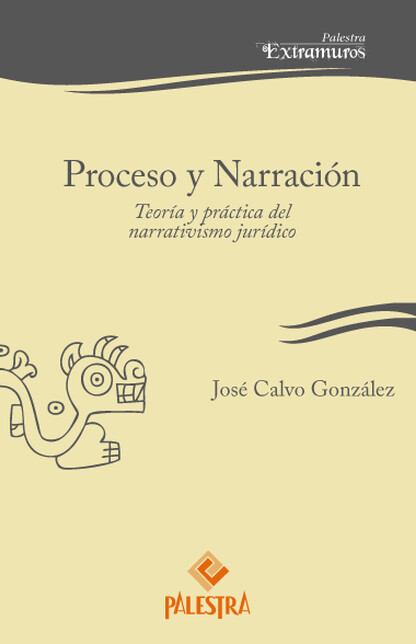 Proceso y narración. Teoría y ...