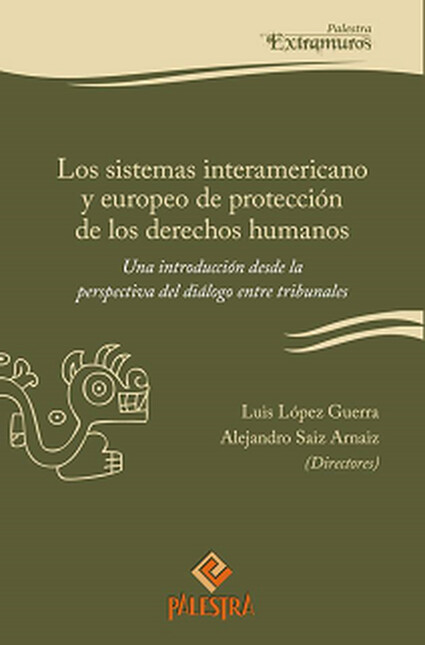 Los sistemas interamericanos y...