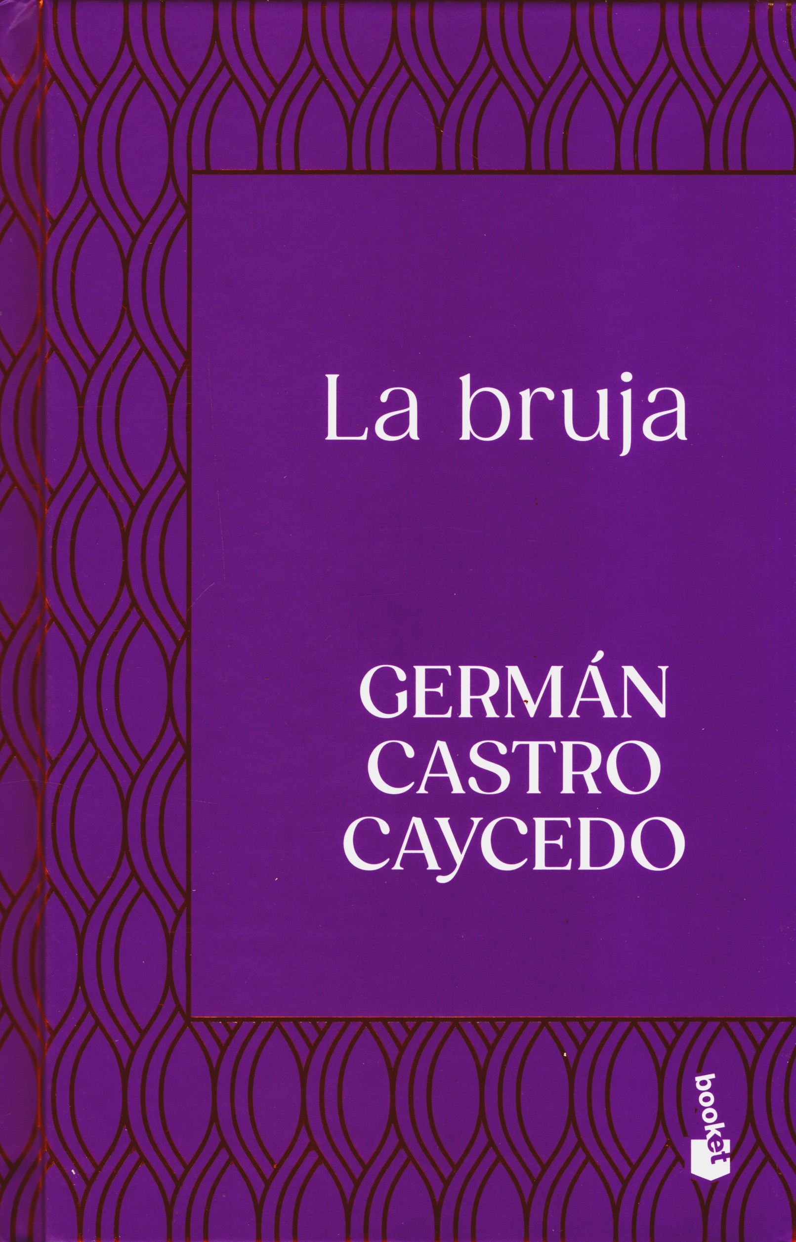 La bruja