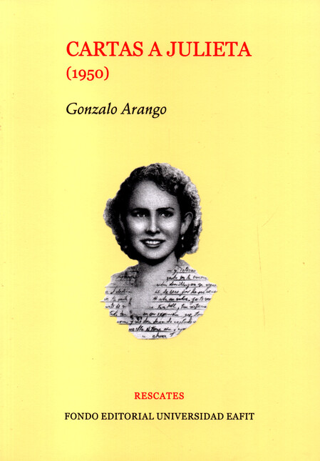 Cartas a julieta (1950)