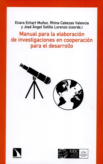 Manual para la elaboración de ...