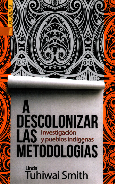 A descolonizar las metodologia...