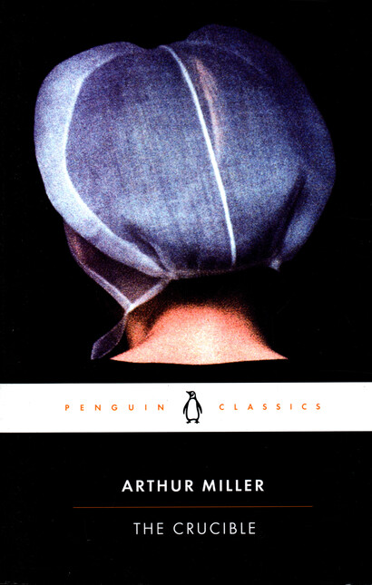 The crucible