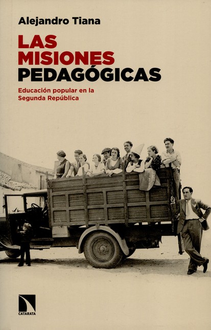 Las misiones pedagógicas