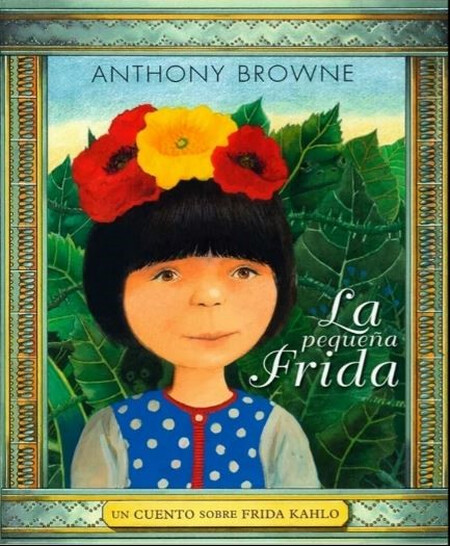 La pequeña frida