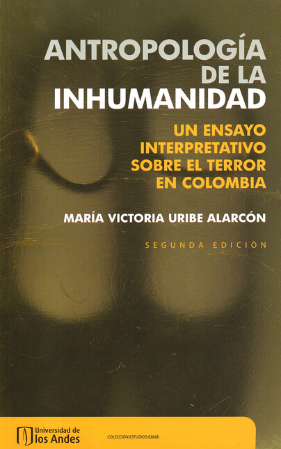 Antropología de la inhumanidad...