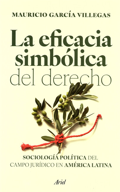 La eficacia simbólica del dere...