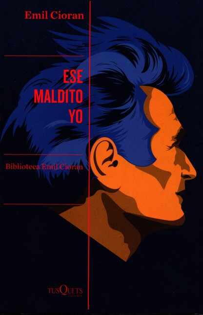Ese maldito yo