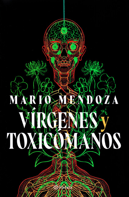 Vírgenes y toxicómanos