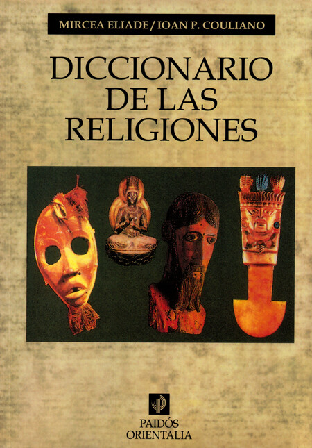 Diccionario de las religiones