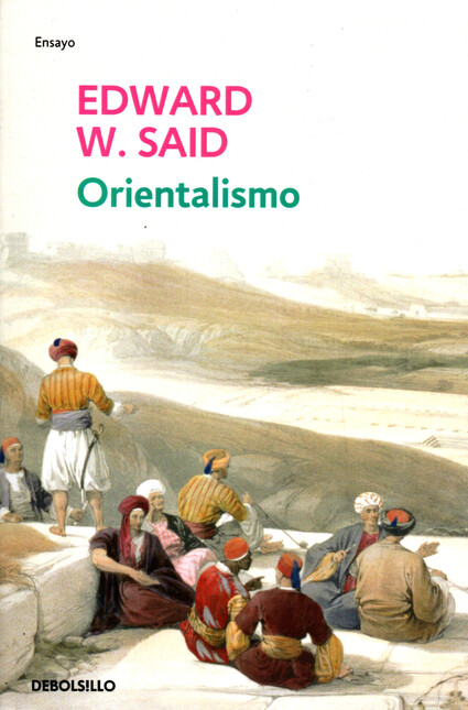 Orientalismo