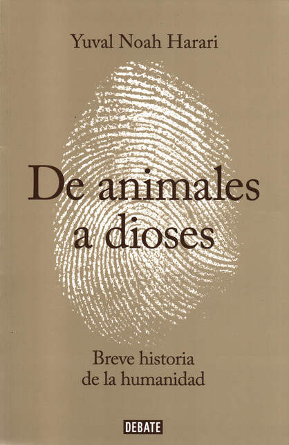De animales a dioses