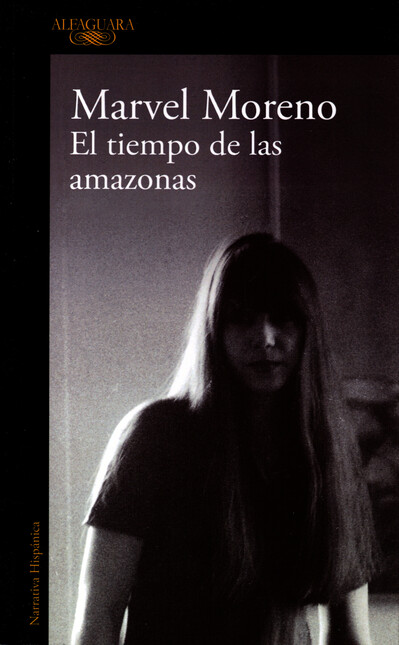 Tiempo de las amazonas, el