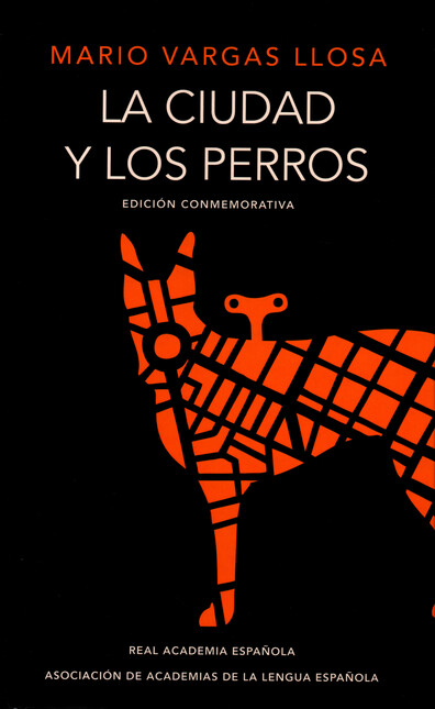 ciudad y los perros, la (Ed. C...